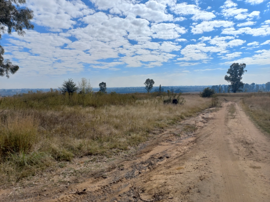 0 Bedroom Property for Sale in Vaalpark Free State